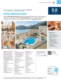 TUI Flugblatt Seite 207