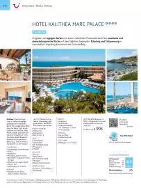 TUI Flugblatt Seite 210