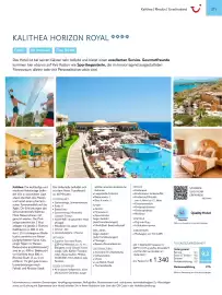 TUI Flugblatt Seite 211