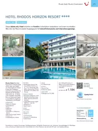 TUI Flugblatt Seite 213