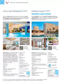 TUI Flugblatt Seite 214