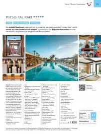 TUI Flugblatt Seite 215