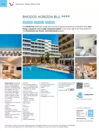 TUI Flugblatt Seite 216