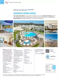 TUI Flugblatt Seite 218