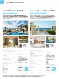 TUI Flugblatt Seite 220