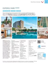 TUI Flugblatt Seite 221