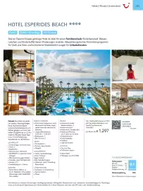 TUI Flugblatt Seite 223