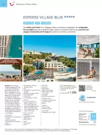 TUI Flugblatt Seite 224