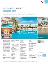 TUI Flugblatt Seite 225