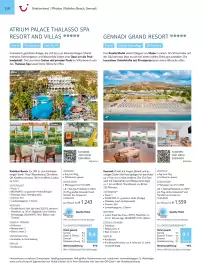 TUI Flugblatt Seite 228