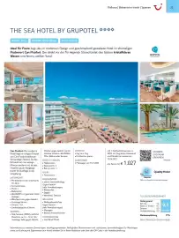 TUI Flugblatt Seite 23