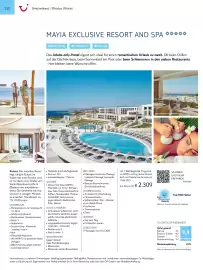 TUI Flugblatt Seite 230