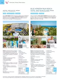 TUI Flugblatt Seite 232