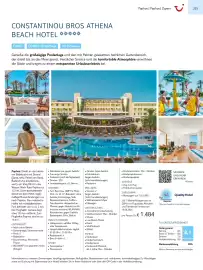 TUI Flugblatt Seite 235