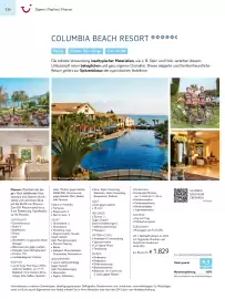 TUI Flugblatt Seite 236