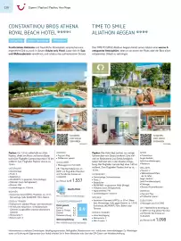 TUI Flugblatt Seite 238