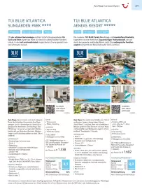 TUI Flugblatt Seite 239