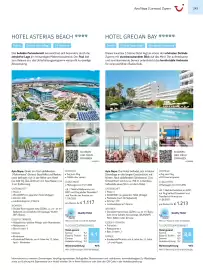 TUI Flugblatt Seite 243