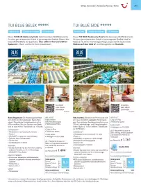 TUI Flugblatt Seite 247