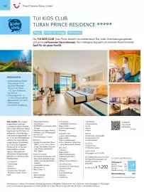 TUI Flugblatt Seite 252