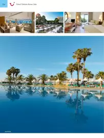 TUI Flugblatt Seite 256