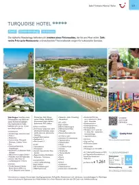 TUI Flugblatt Seite 257