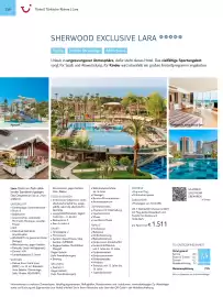 TUI Flugblatt Seite 258