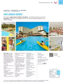 TUI Flugblatt Seite 259