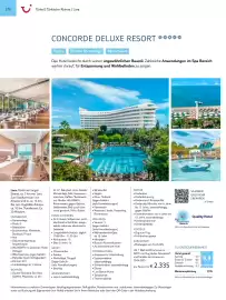 TUI Flugblatt Seite 270