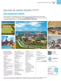 TUI Flugblatt Seite 273