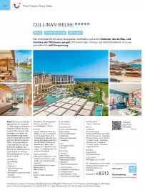 TUI Flugblatt Seite 274