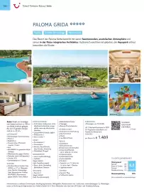 TUI Flugblatt Seite 286