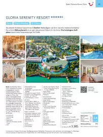 TUI Flugblatt Seite 287