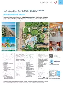 TUI Flugblatt Seite 289