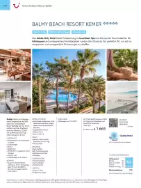 TUI Flugblatt Seite 290