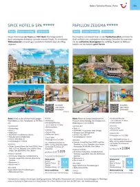 TUI Flugblatt Seite 293