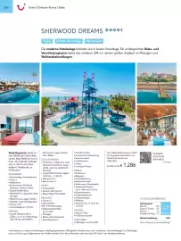 TUI Flugblatt Seite 294