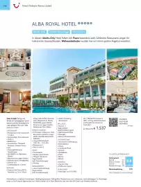 TUI Flugblatt Seite 296