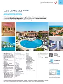 TUI Flugblatt Seite 297