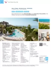 TUI Flugblatt Seite 300