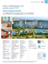 TUI Flugblatt Seite 301