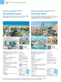 TUI Flugblatt Seite 302