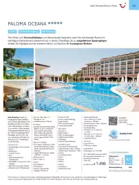 TUI Flugblatt Seite 303