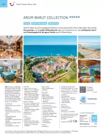 TUI Flugblatt Seite 306