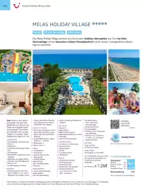 TUI Flugblatt Seite 308