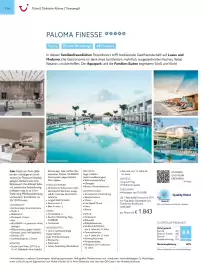 TUI Flugblatt Seite 314