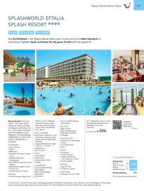 TUI Flugblatt Seite 317