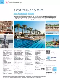 TUI Flugblatt Seite 318