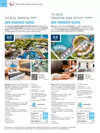 TUI Flugblatt Seite 322