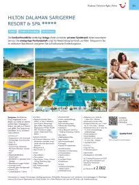 TUI Flugblatt Seite 325